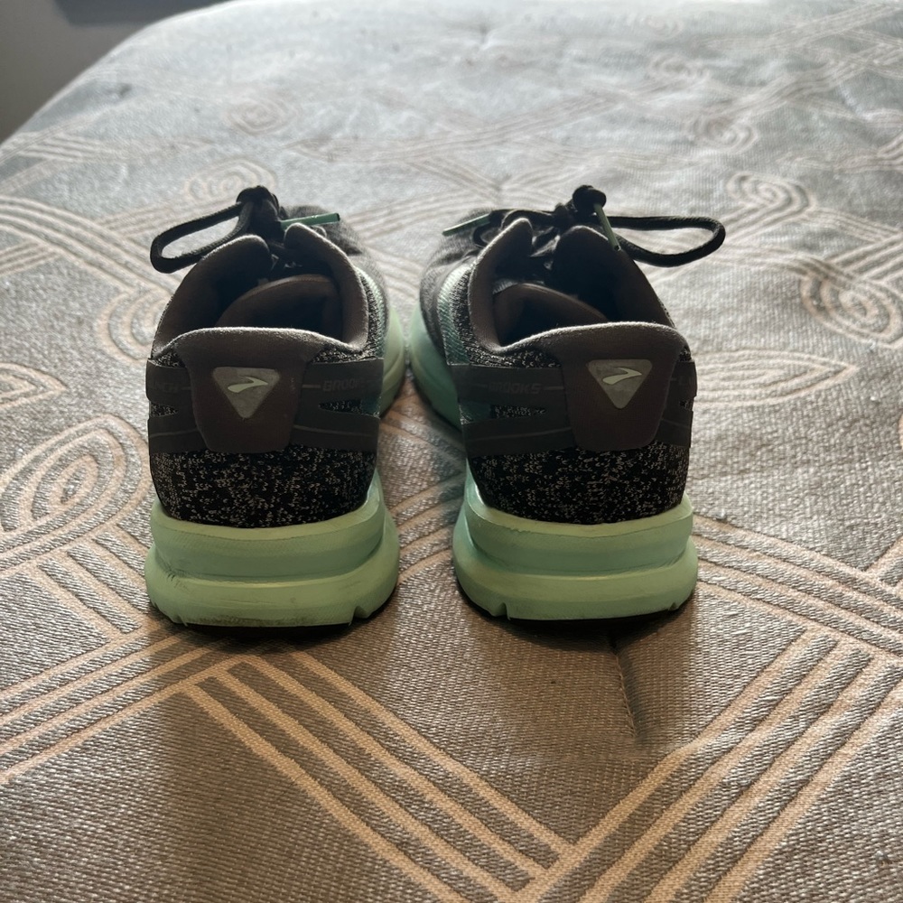 Brooks Launch 4 - image 2